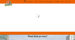 Desktop Screenshot of pepsports.com